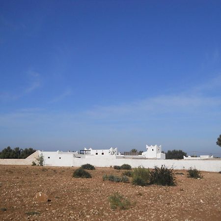 Les Jardins De Silona, Piscine Chauffee Hotel Essaouira Exterior foto