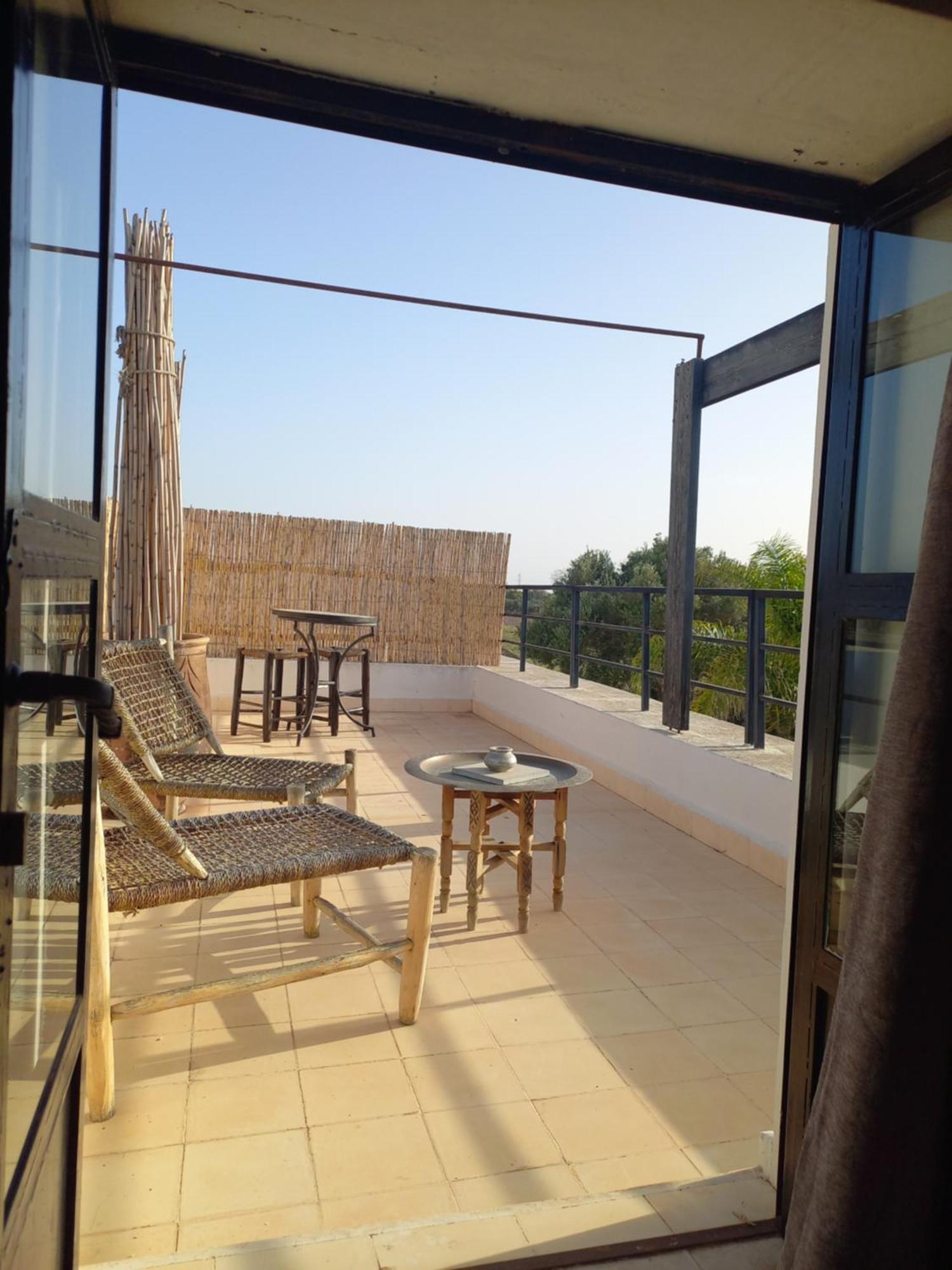 Les Jardins De Silona, Piscine Chauffee Hotel Essaouira Cameră foto