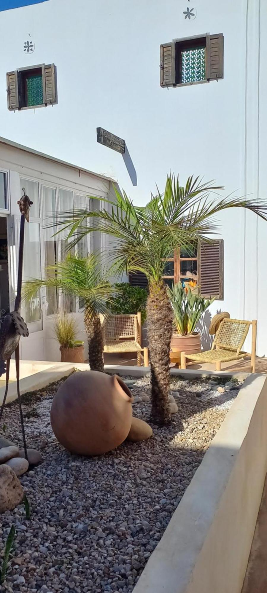 Les Jardins De Silona, Piscine Chauffee Hotel Essaouira Exterior foto