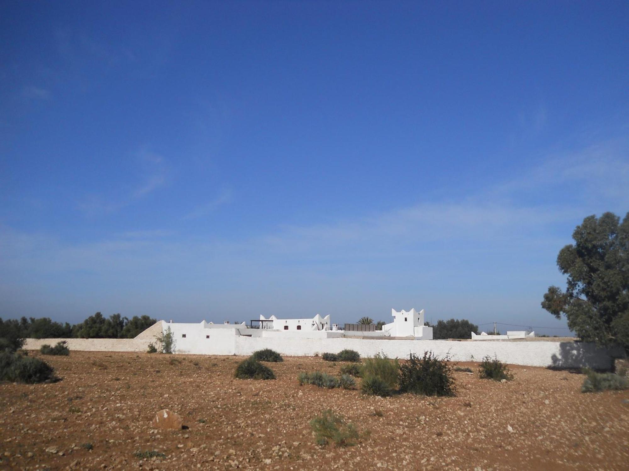 Les Jardins De Silona, Piscine Chauffee Hotel Essaouira Exterior foto